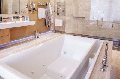 Cost of Bathtub Installation in Cape Girardeau, MO